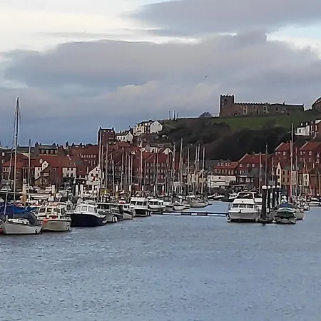 Harbour Whitby