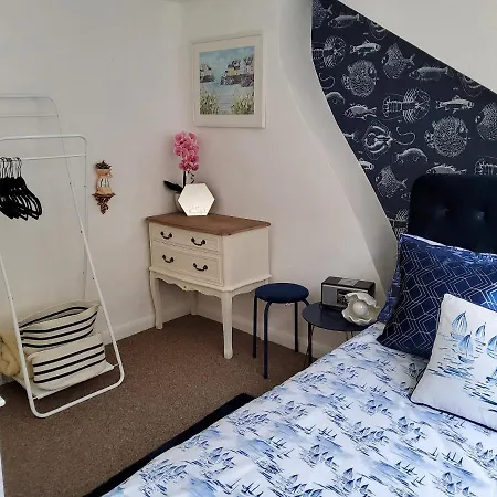Holiday home Harbour