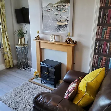 Harbour Holiday home
