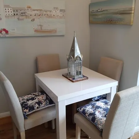 Harbour Holiday home *