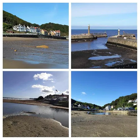 Harbour Whitby