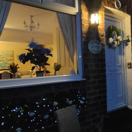Holiday home Harbour Whitby