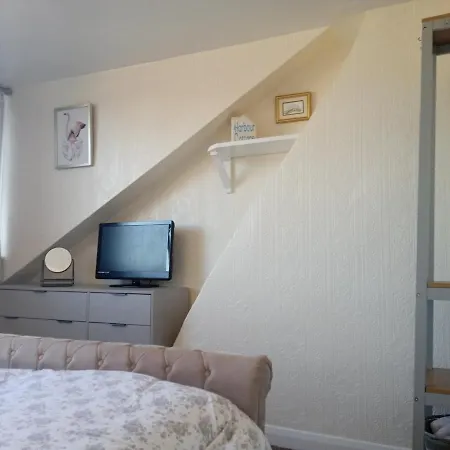 Harbour Holiday home *