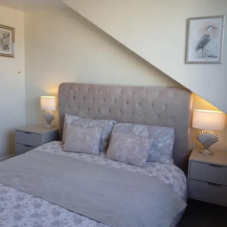 Harbour Holiday home Whitby