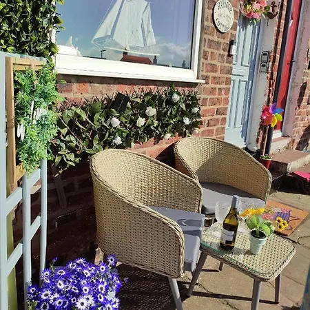 Harbour Holiday home Whitby